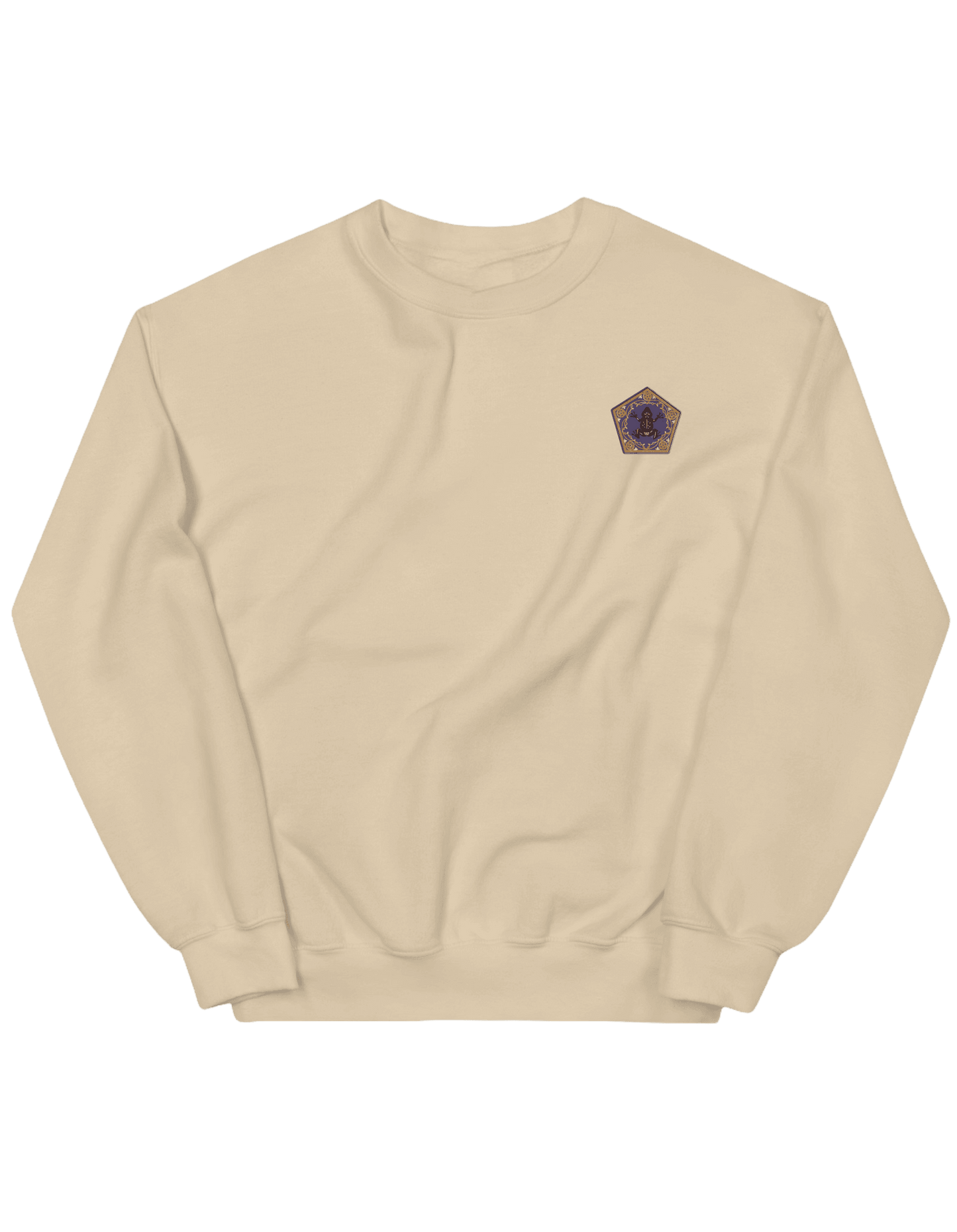 Frog 2.0 sweatshirt Harry Potter - Thread Muse