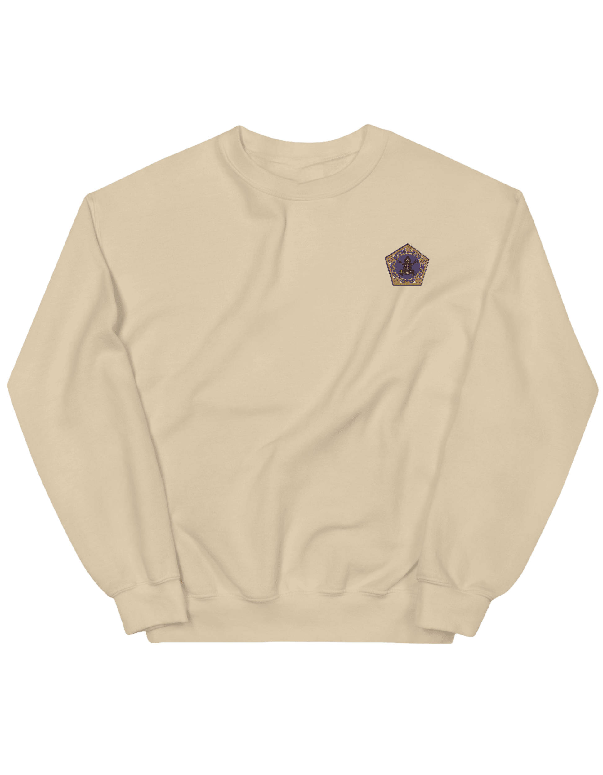 Frog 2.0 sweatshirt Harry Potter - Thread Muse