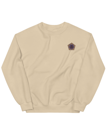 Frog 2.0 sweatshirt Harry Potter - Thread Muse