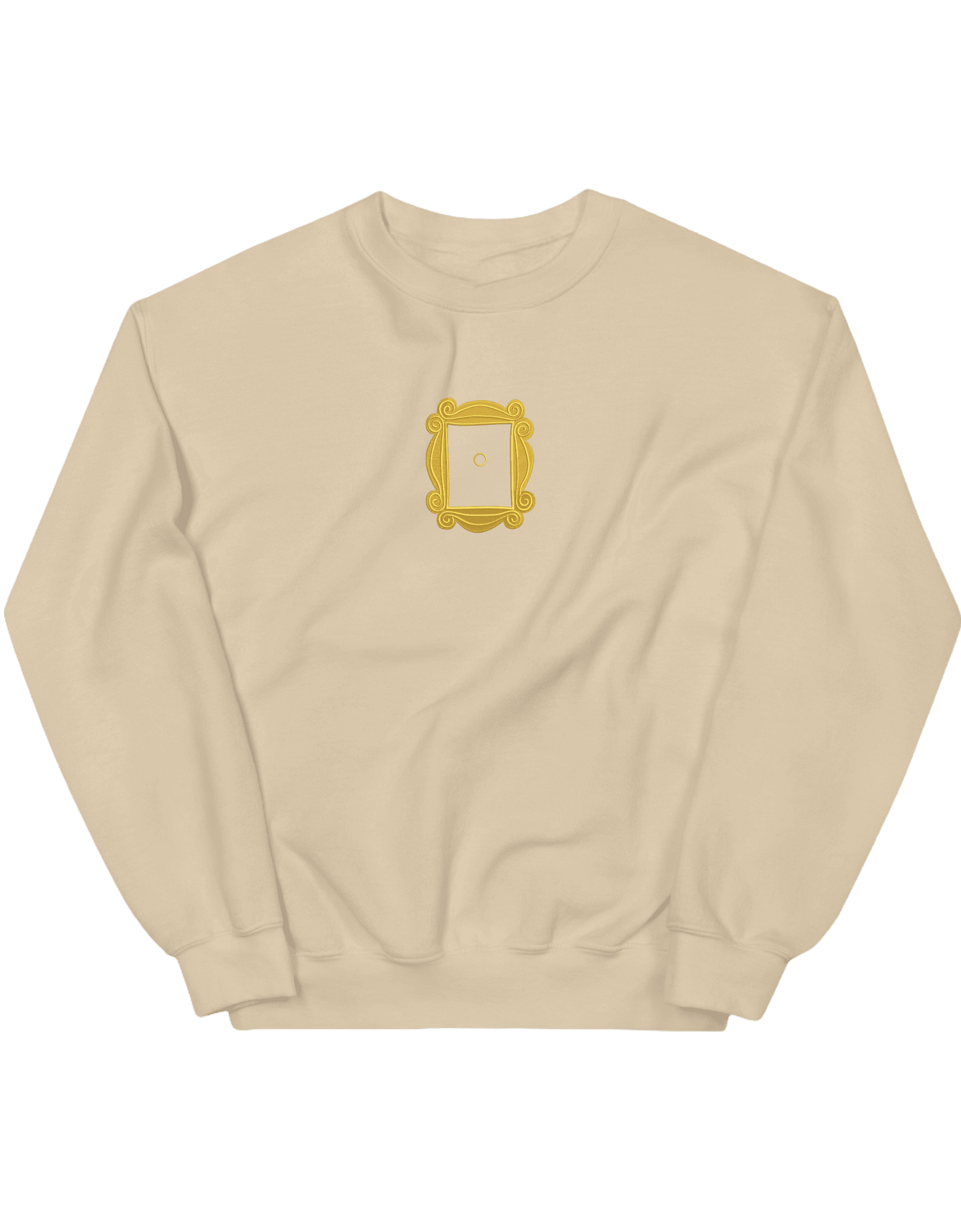 Frame sweatshirt Friends - Thread Muse