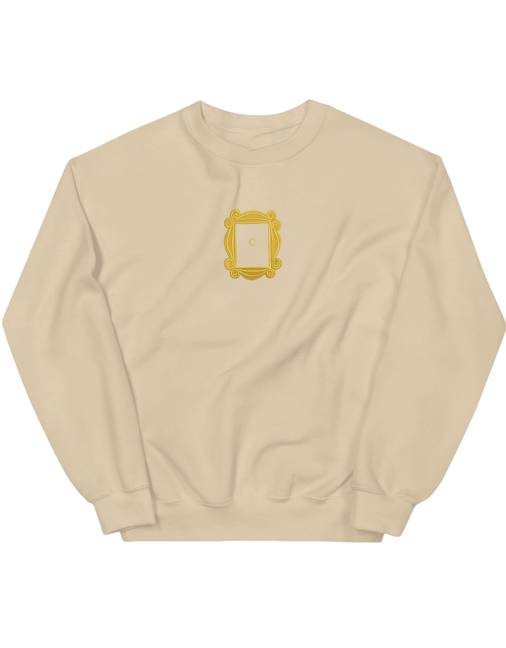 Frame sweatshirt Friends - Thread Muse