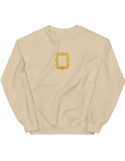 Frame sweatshirt Friends - Thread Muse