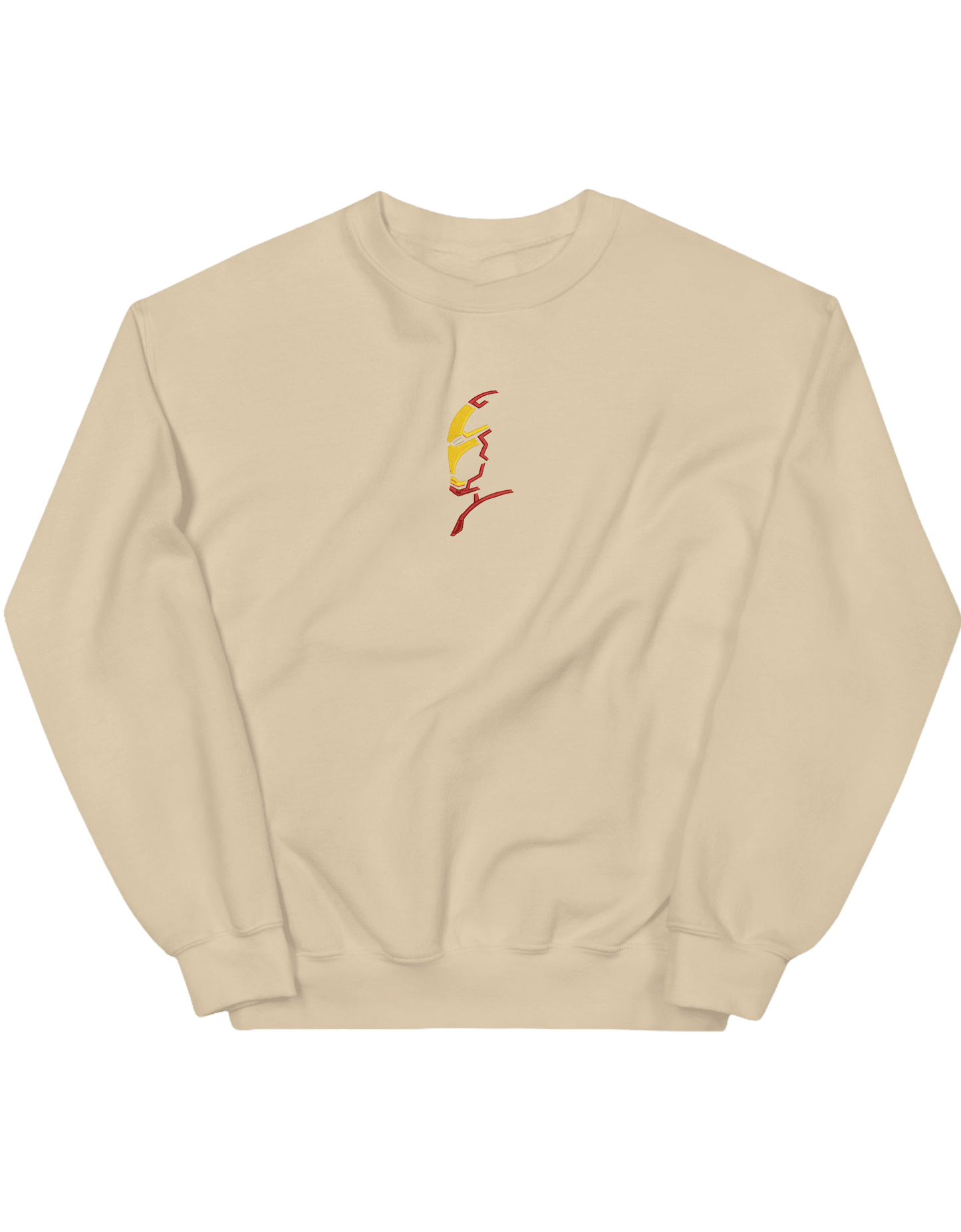 Iron man sweatshirt - Thread Muse