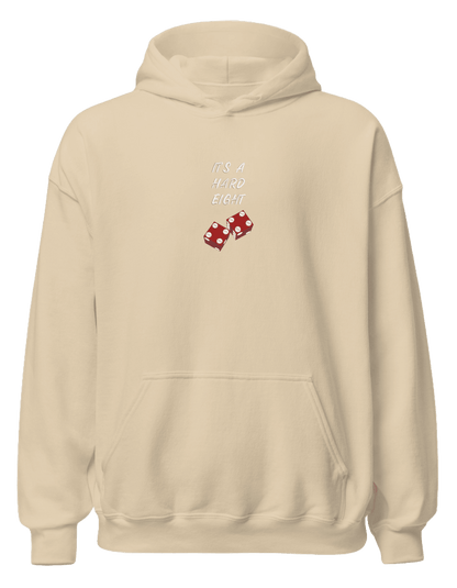 Hard eight hoodie Friends - Thread Muse