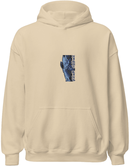 Night king hoodie Game of Thrones - Thread Muse