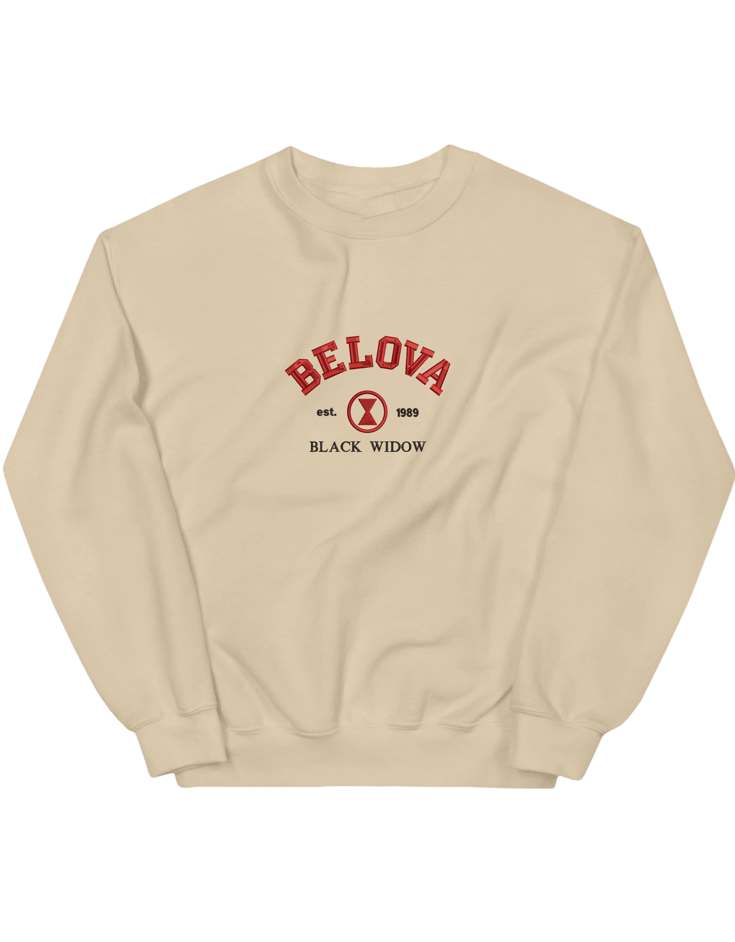 Belova sweatshirt - Thread Muse