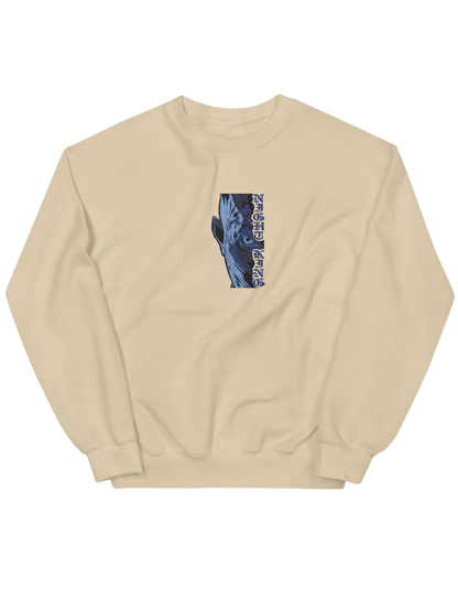 Night king sweatshirt game of Thrones - Thread Muse