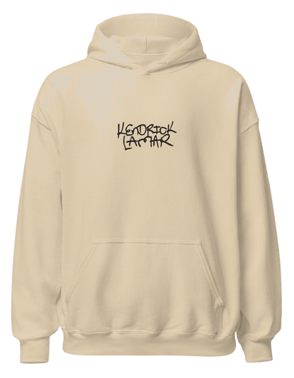 Kendrick hoodie - Thread Muse