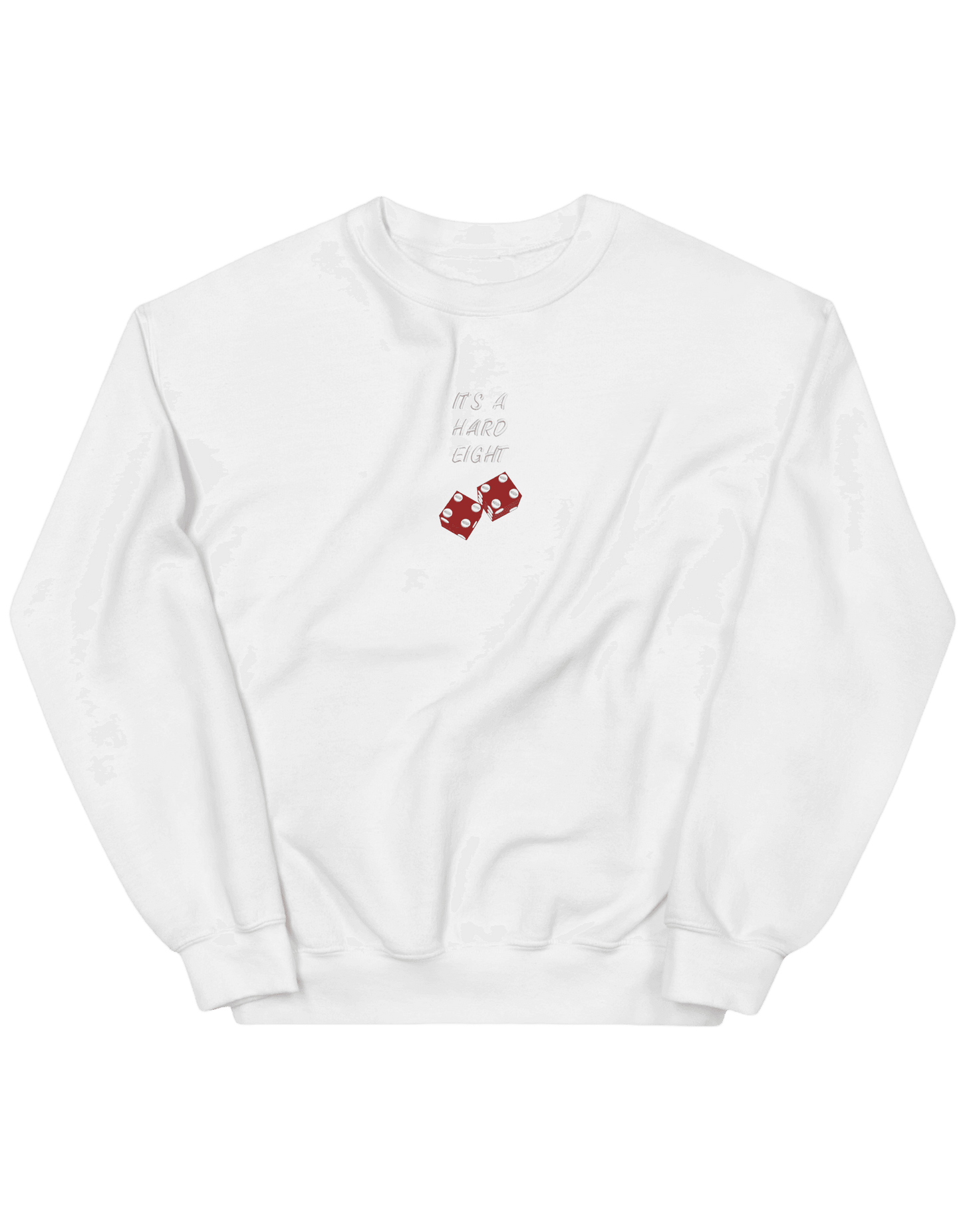 Hard eight sweatshirt Friends - Thread Muse