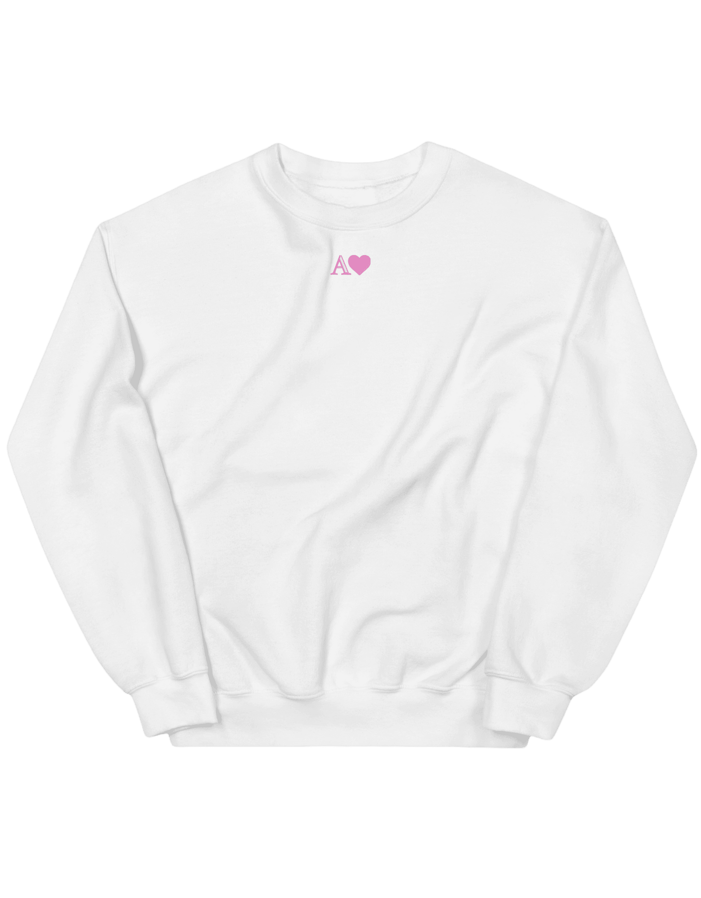 Initiala sweatshirt - Thread Muse