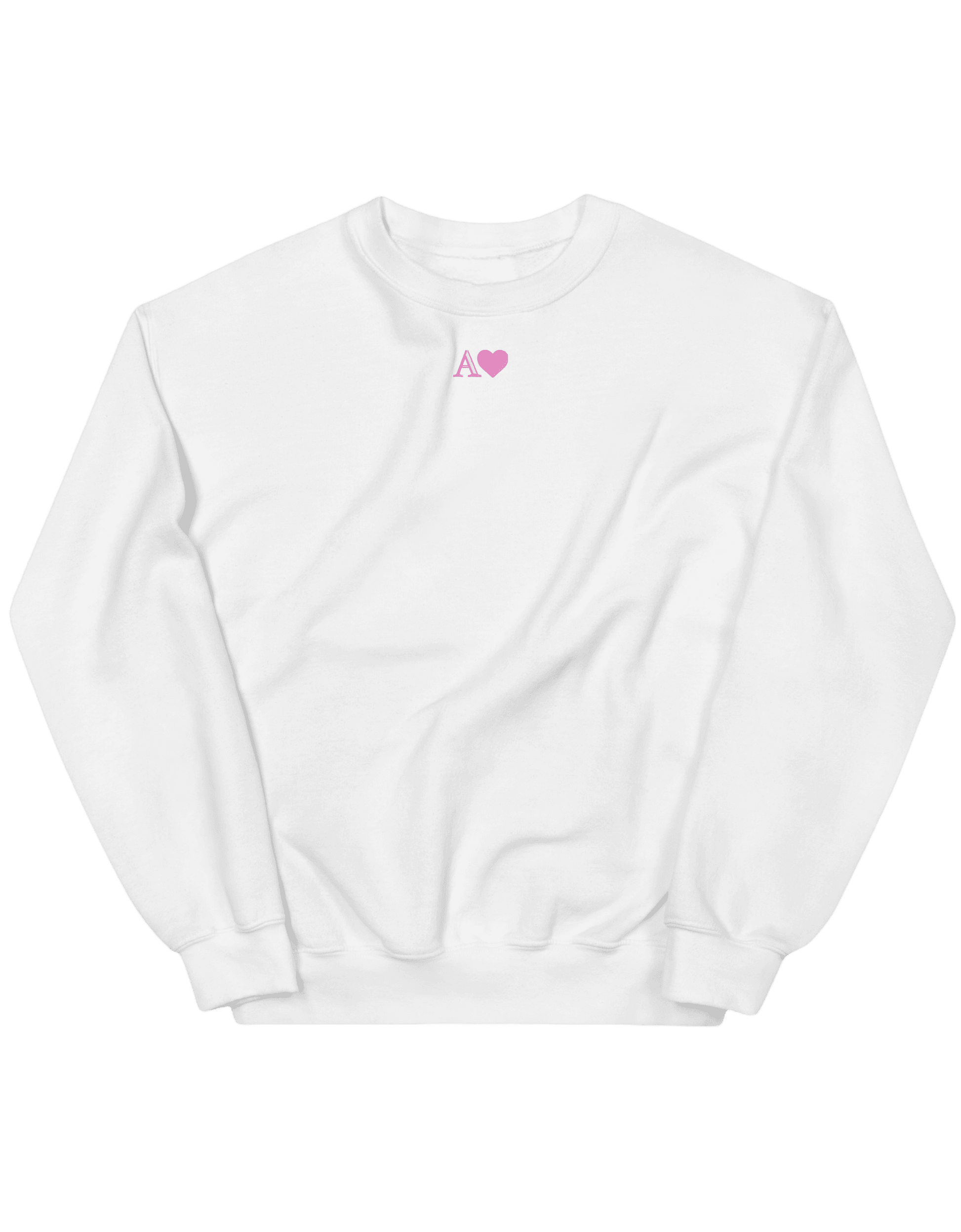 Initiala sweatshirt - Thread Muse