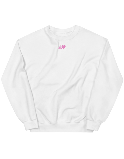 Initiala sweatshirt - Thread Muse