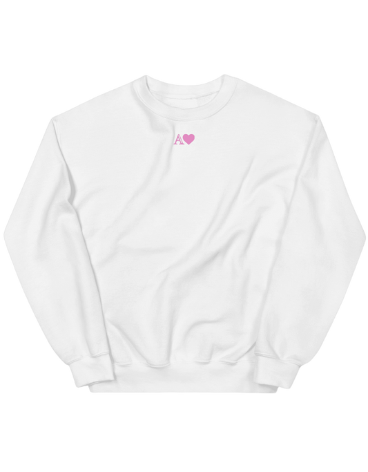 Initiala sweatshirt - Thread Muse