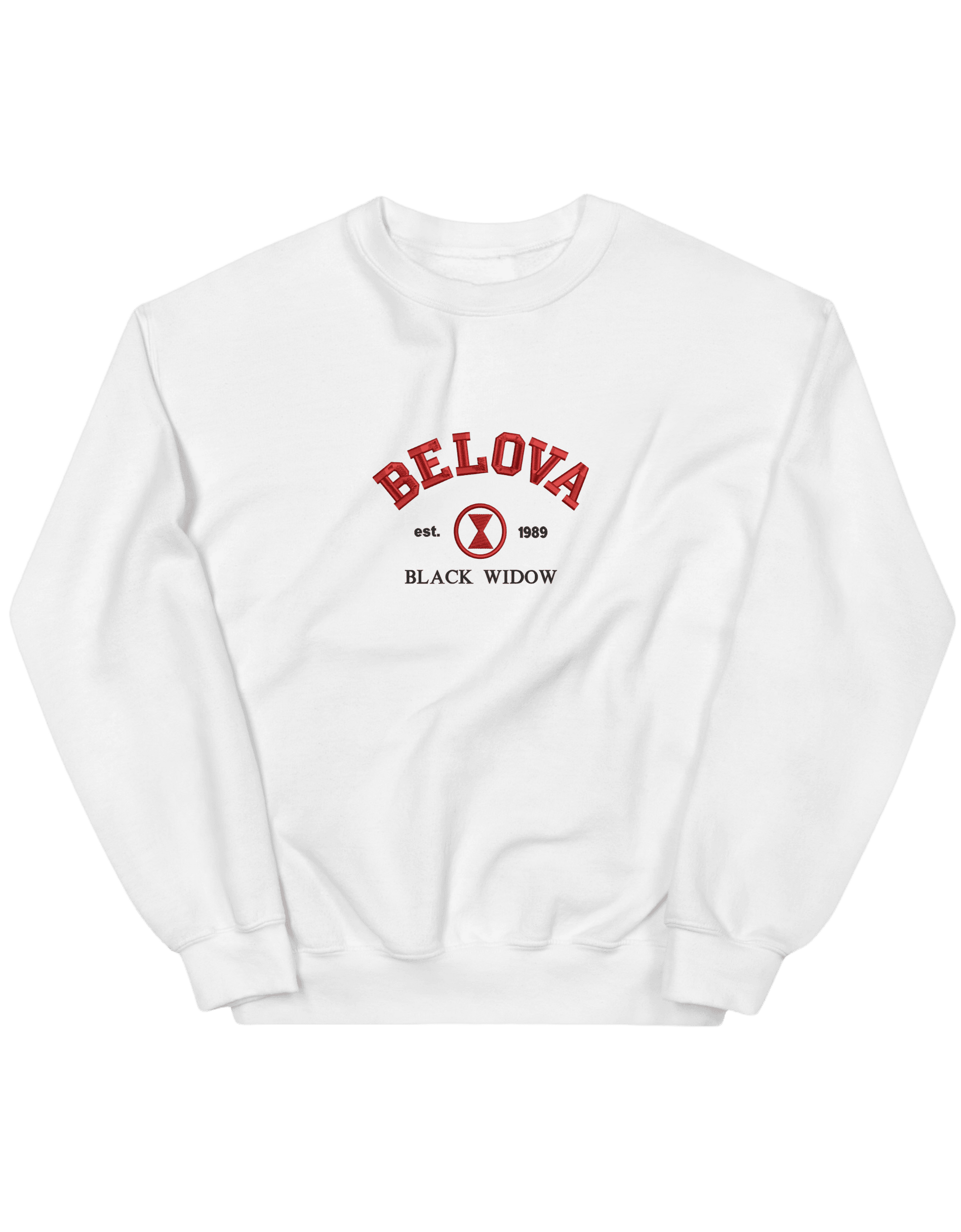 Belova sweatshirt - Thread Muse