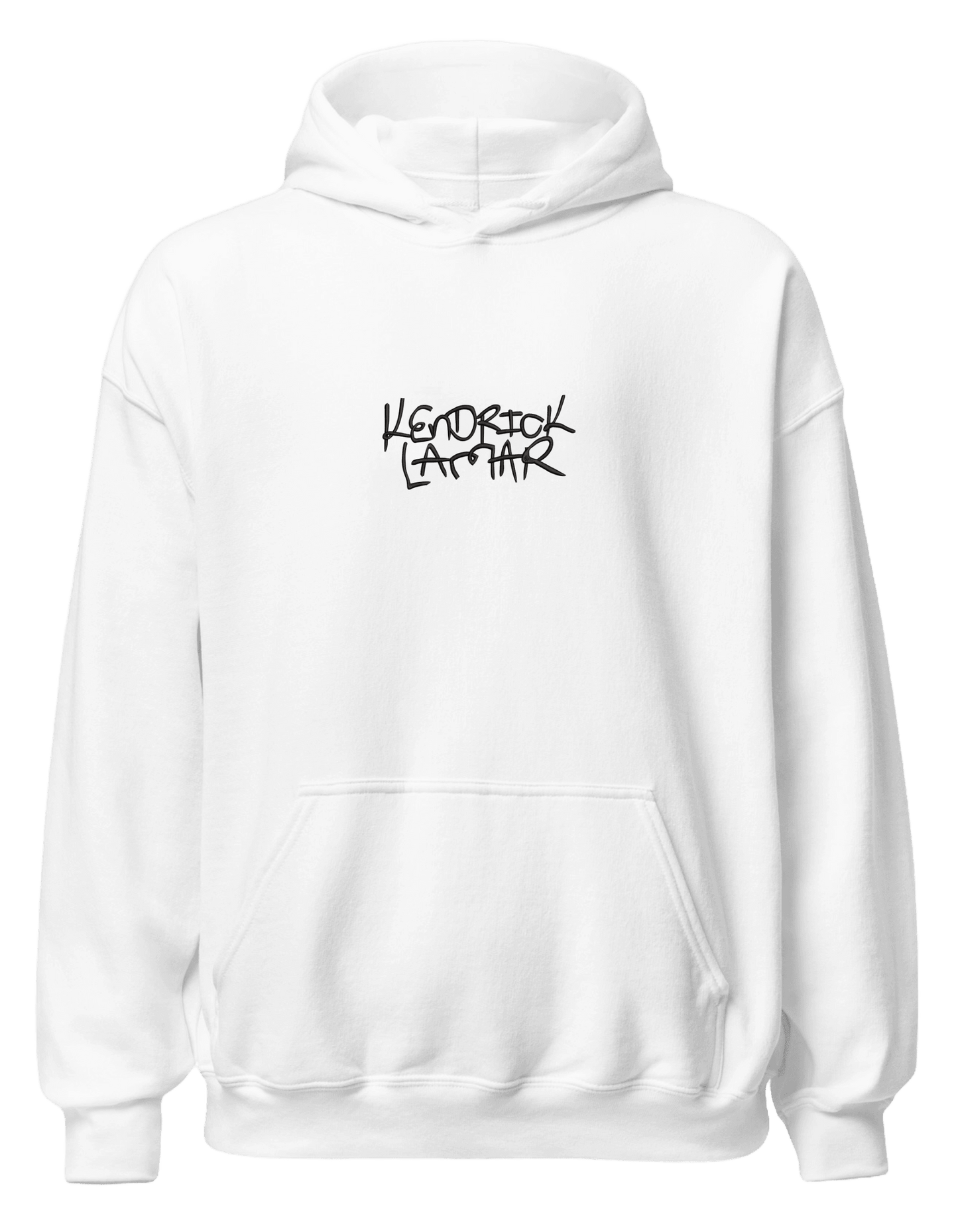 Kendrick hoodie - Thread Muse