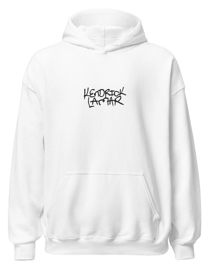 Kendrick hoodie - Thread Muse