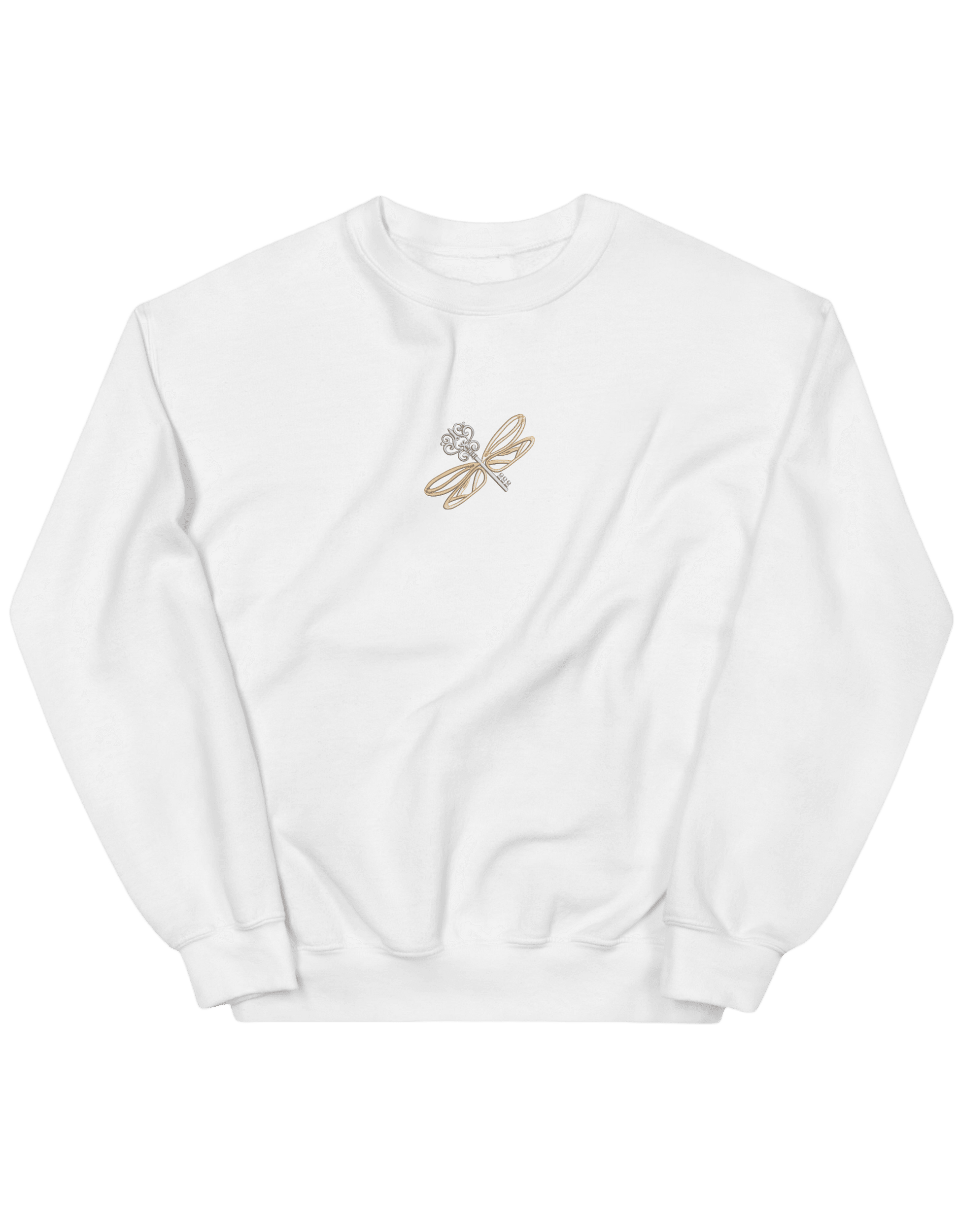 Key sweatshirt Harry Potter - Thread Muse