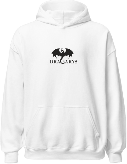 Dracarys hoodie Game of Thrones - Thread Muse