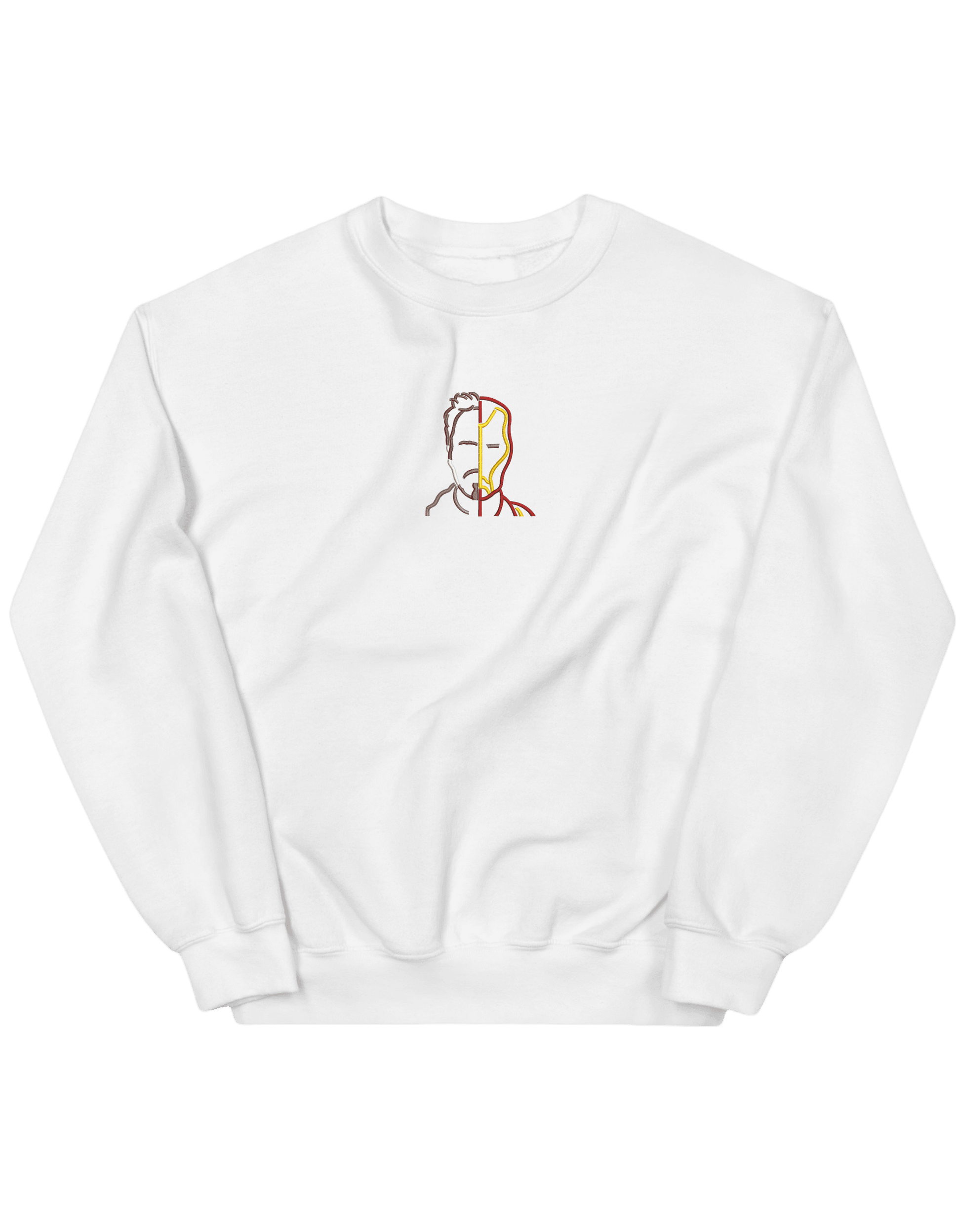 Tony sweatshirt - Thread Muse