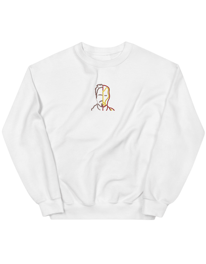 Tony sweatshirt - Thread Muse