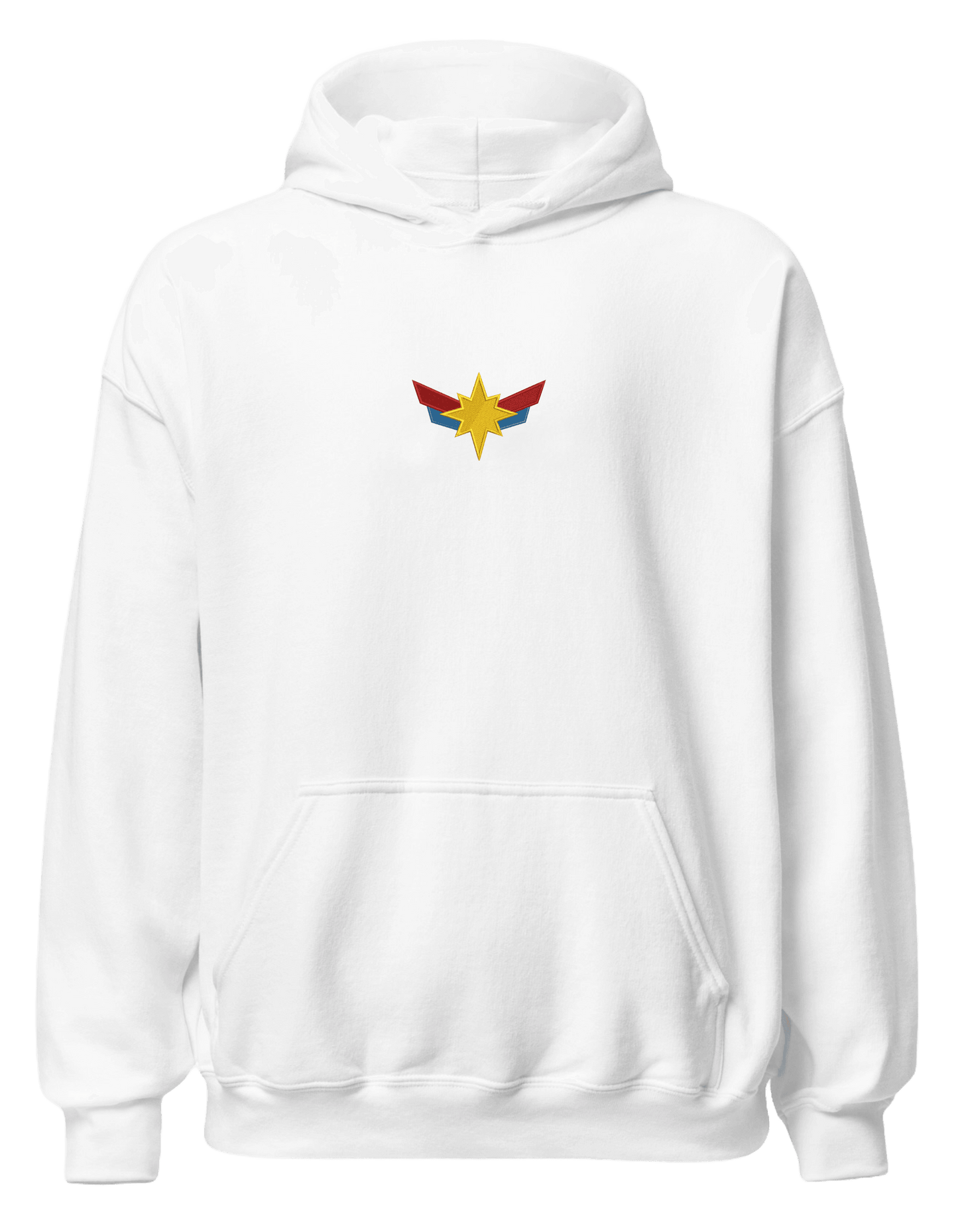 Carol hoodie - Thread Muse