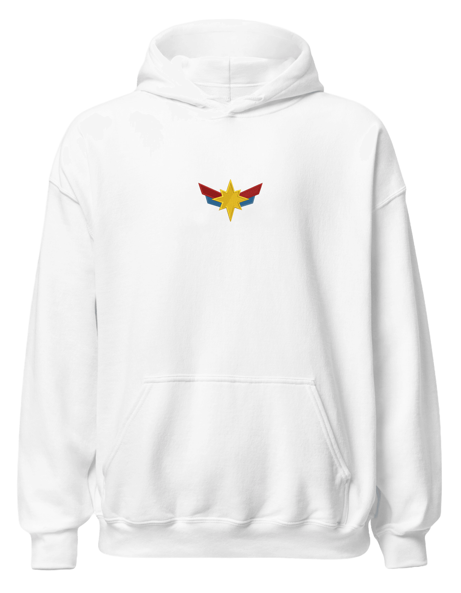 Carol hoodie - Thread Muse