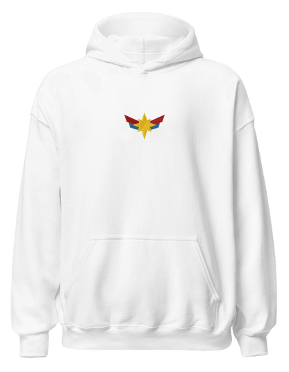 Carol hoodie - Thread Muse