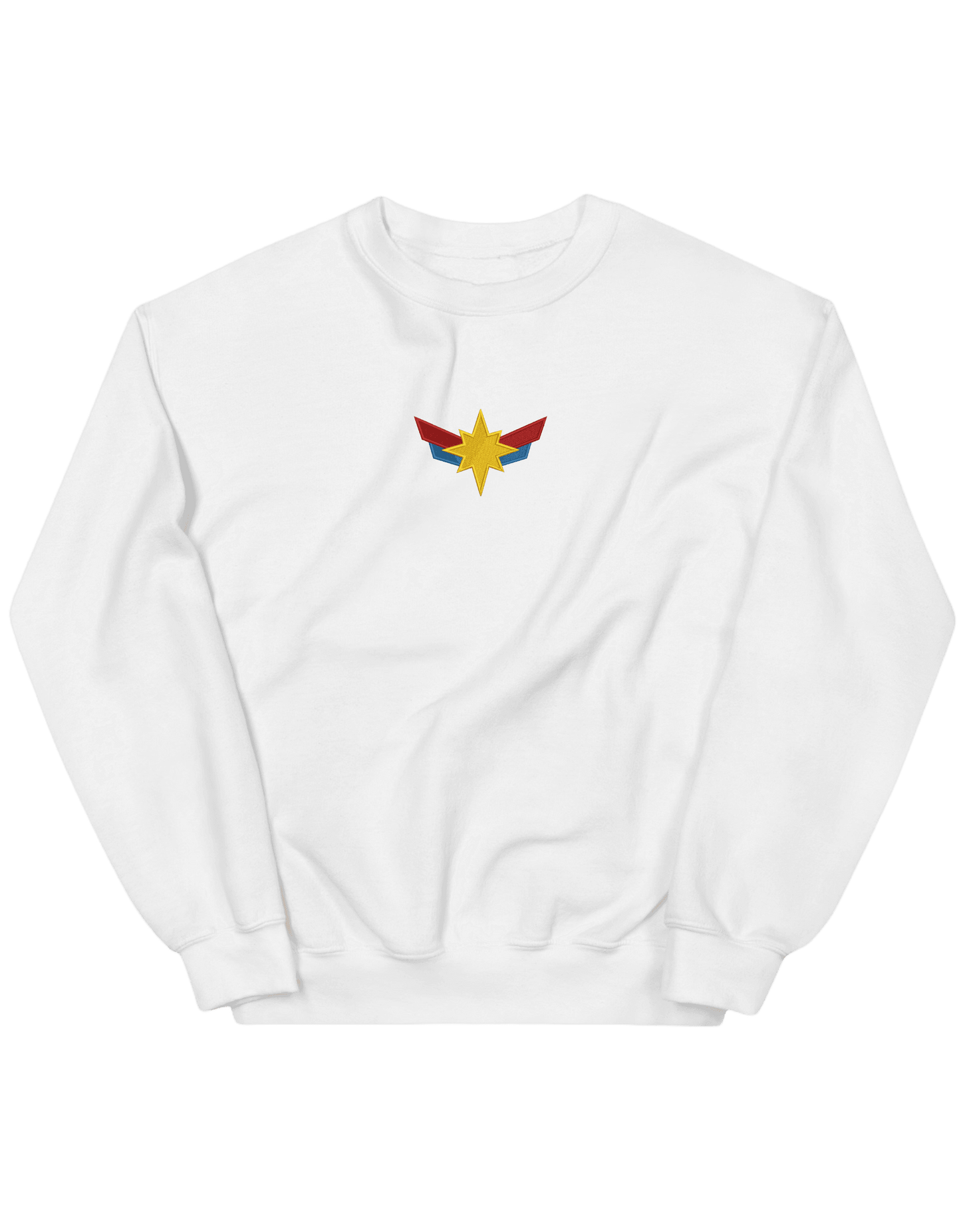 Carol sweatshirt - Thread Muse