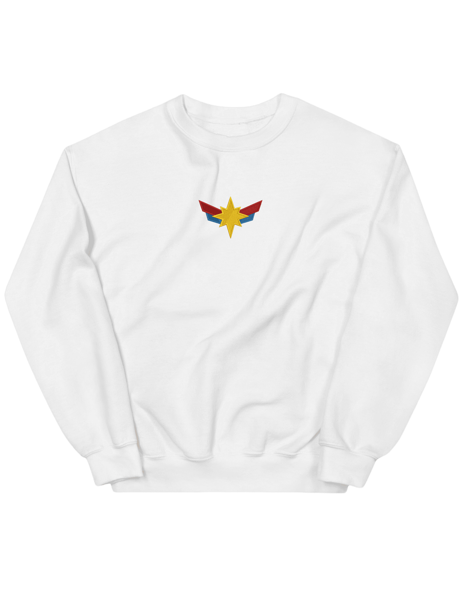 Carol sweatshirt - Thread Muse