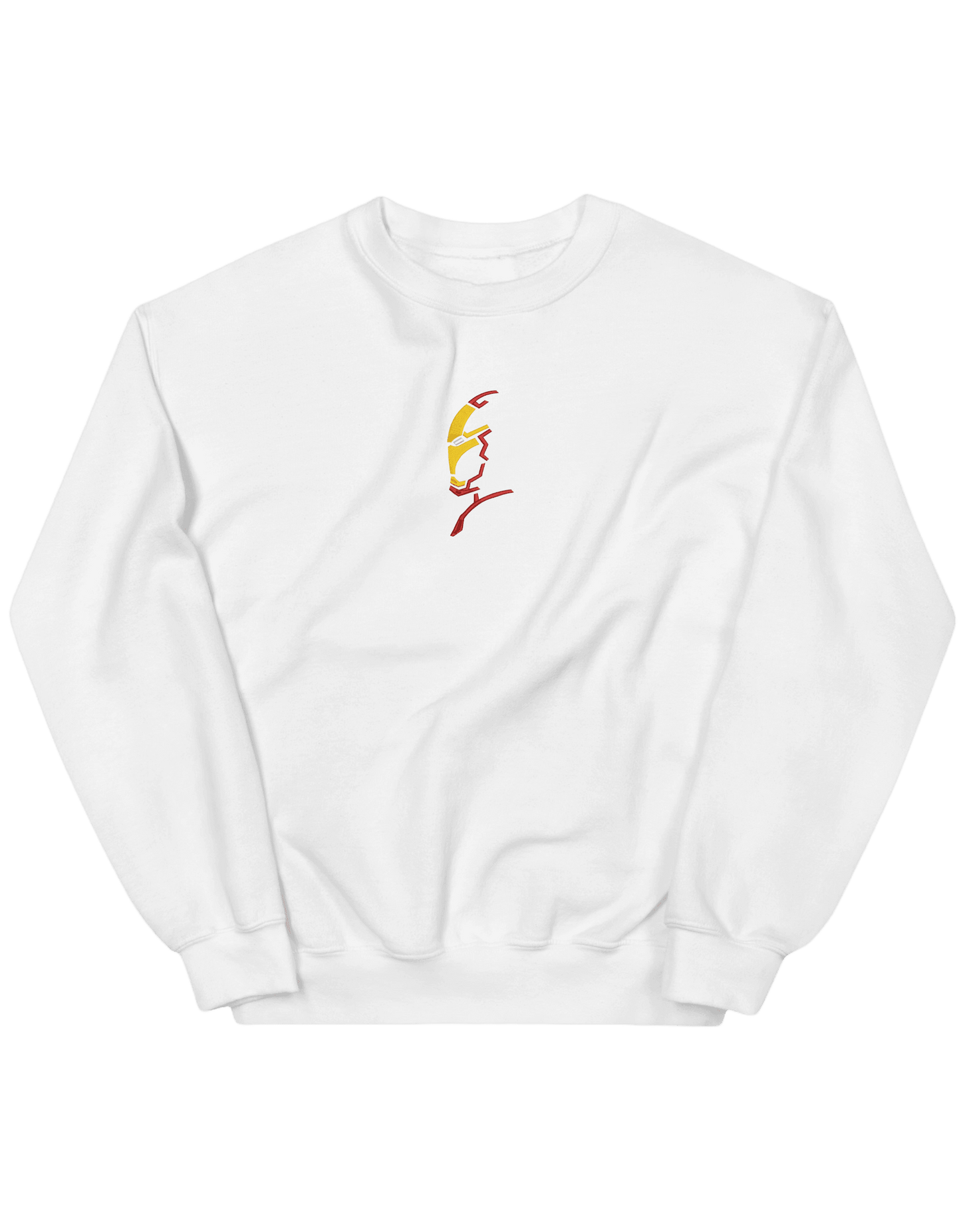 Iron man sweatshirt - Thread Muse