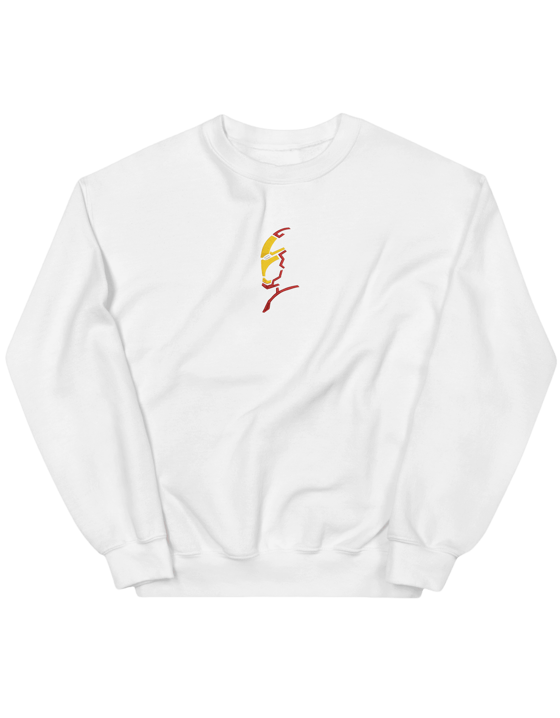 Iron man sweatshirt - Thread Muse