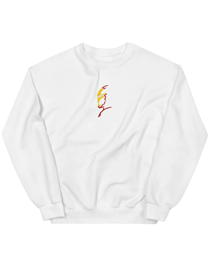 Iron man sweatshirt - Thread Muse