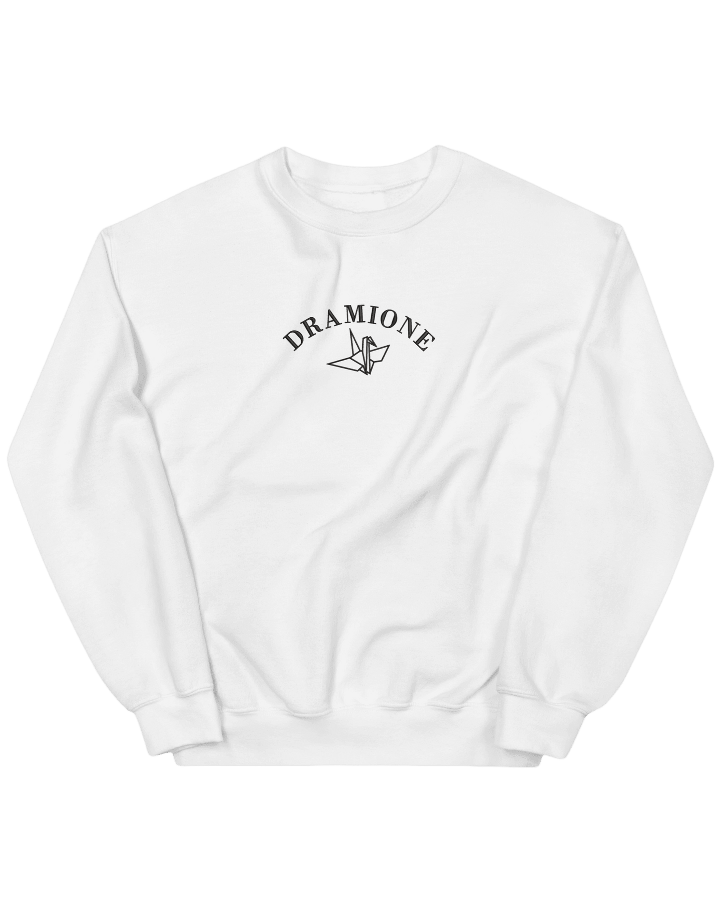 Dramione sweatshirt Manacled bookish - Thread Muse