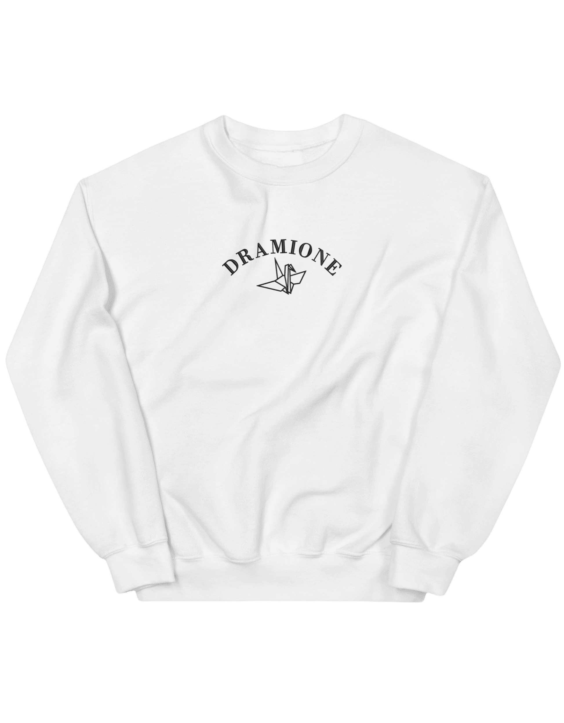 Dramione sweatshirt Manacled bookish - Thread Muse