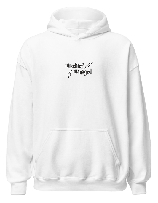 Mischief hoodie Harry Potter - Thread Muse