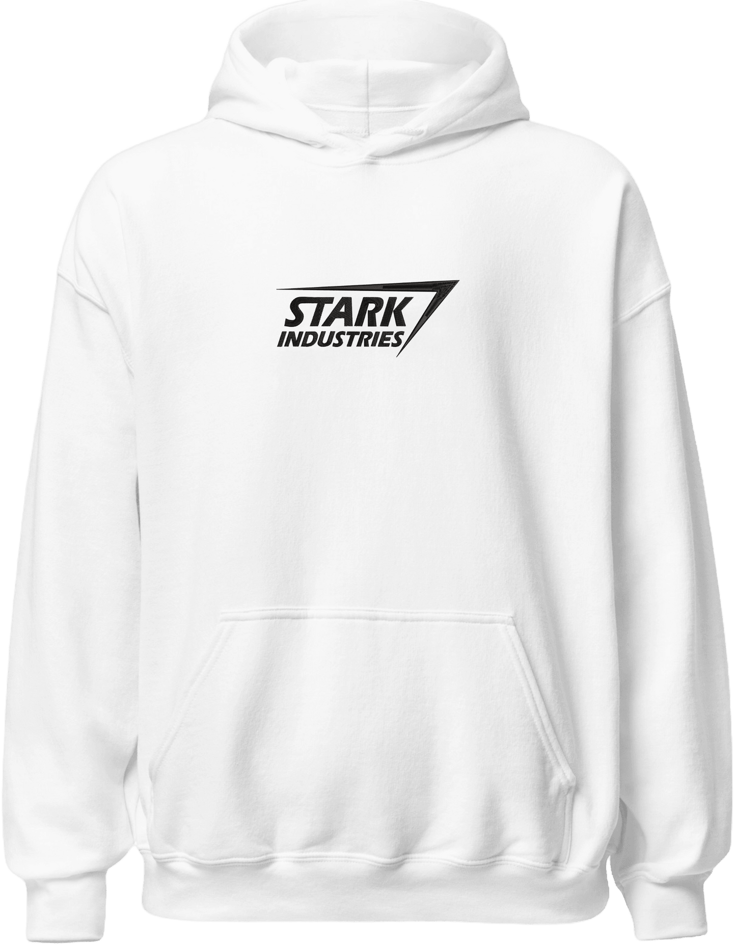 Stark hoodie - Thread Muse