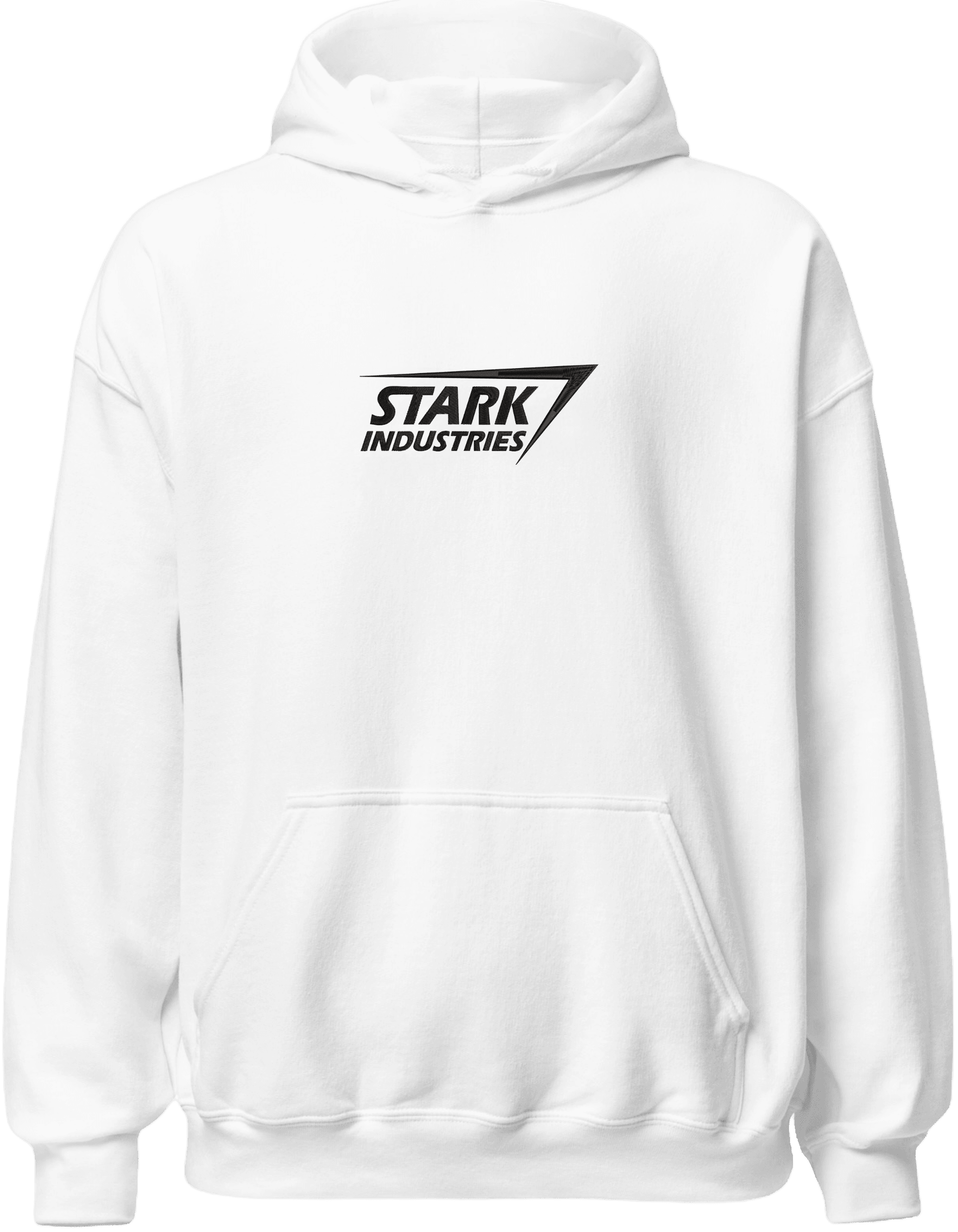 Stark hoodie - Thread Muse
