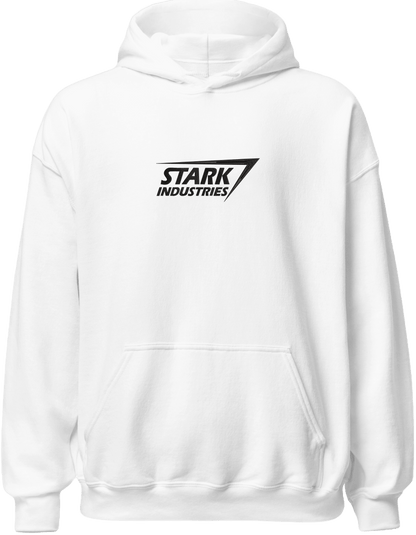 Stark hoodie - Thread Muse