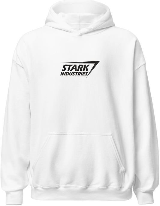 Stark hoodie - Thread Muse