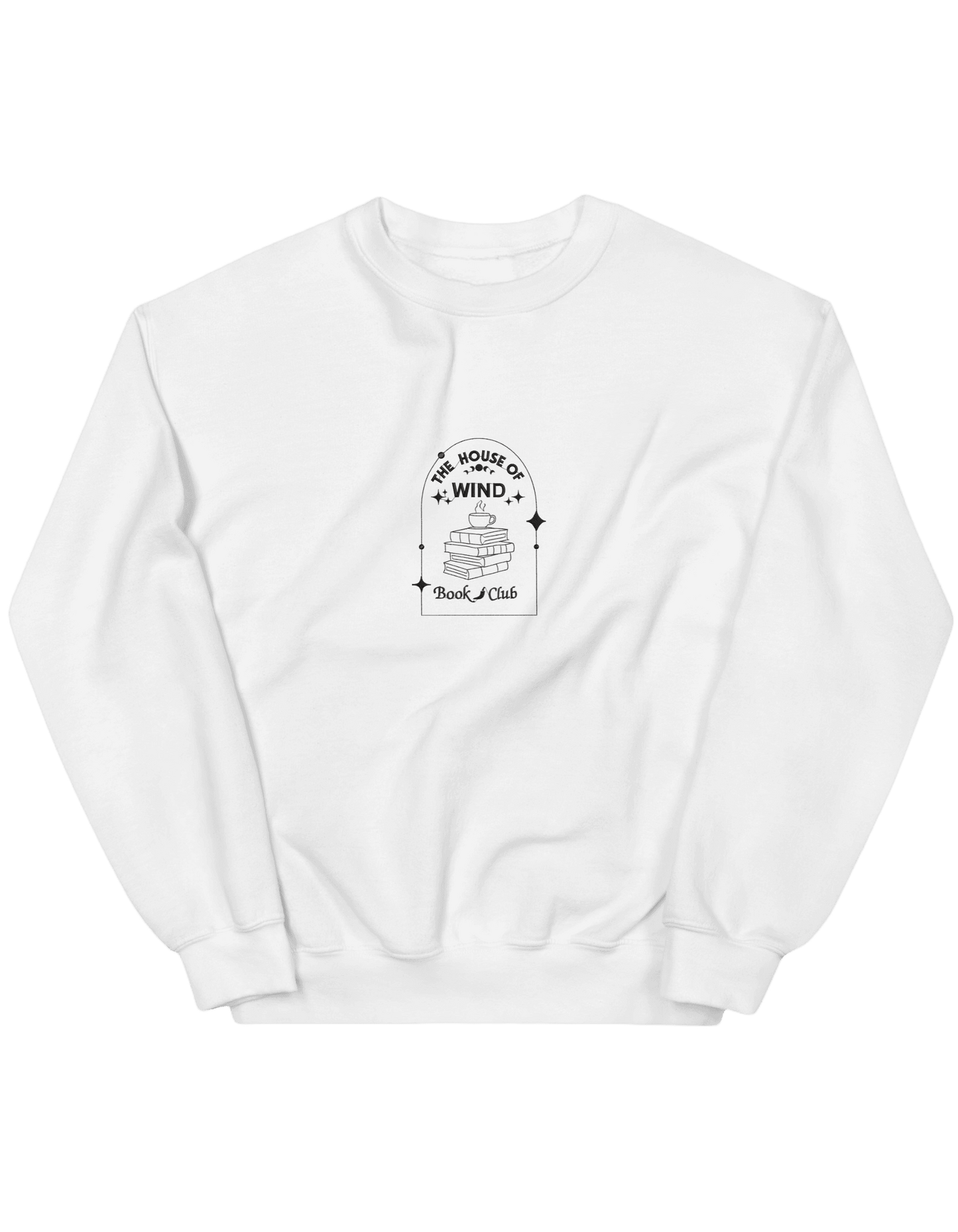 House of wind sweatshirt ACOTAR - Thread Muse