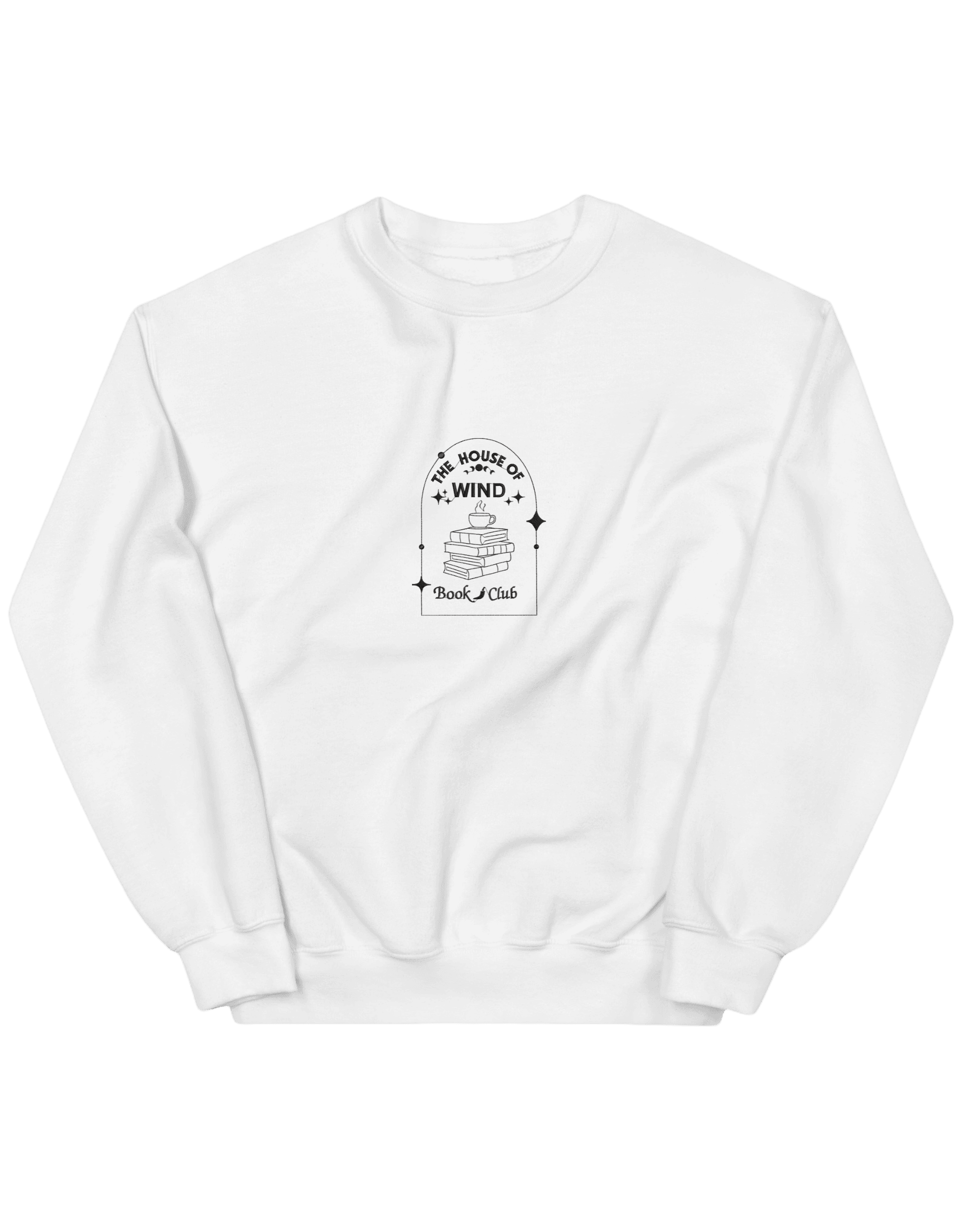 House of wind sweatshirt ACOTAR - Thread Muse