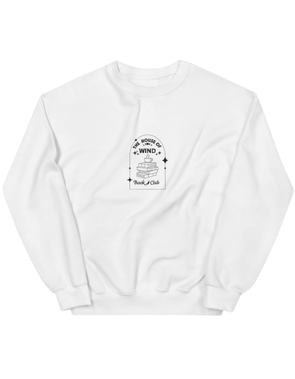 House of wind sweatshirt ACOTAR - Thread Muse