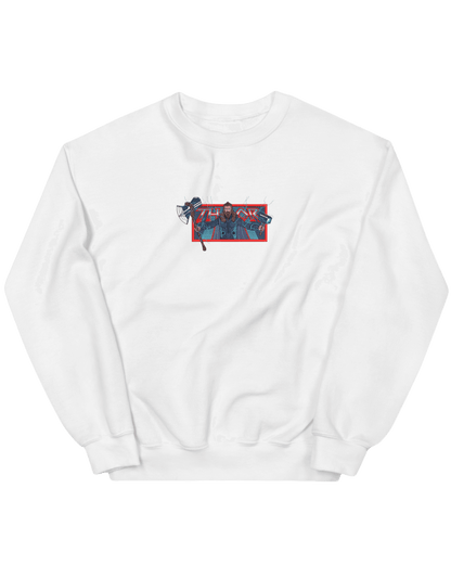 Hammer sweatshirt - Thread Muse