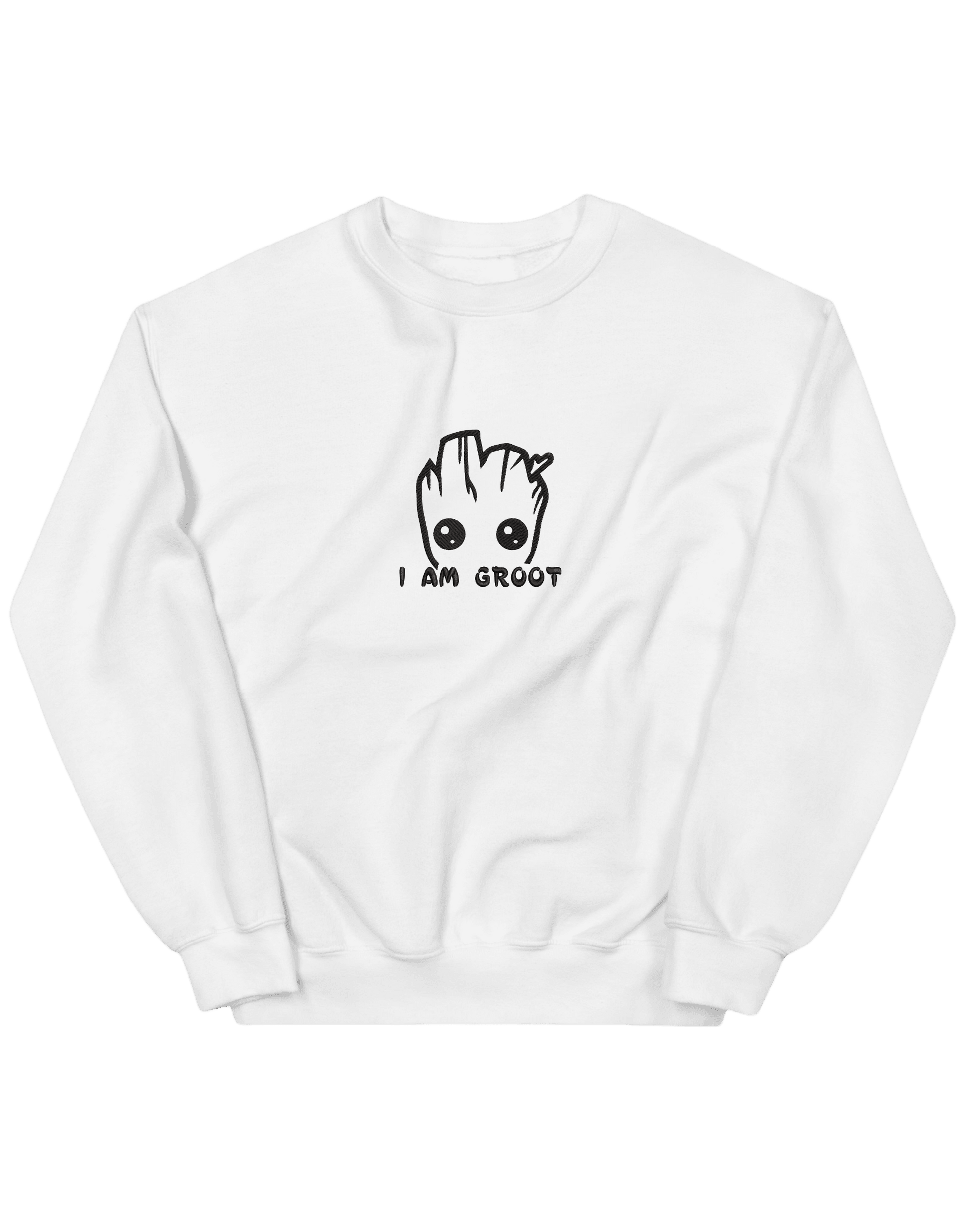 Tree sweatshirt - Thread Muse