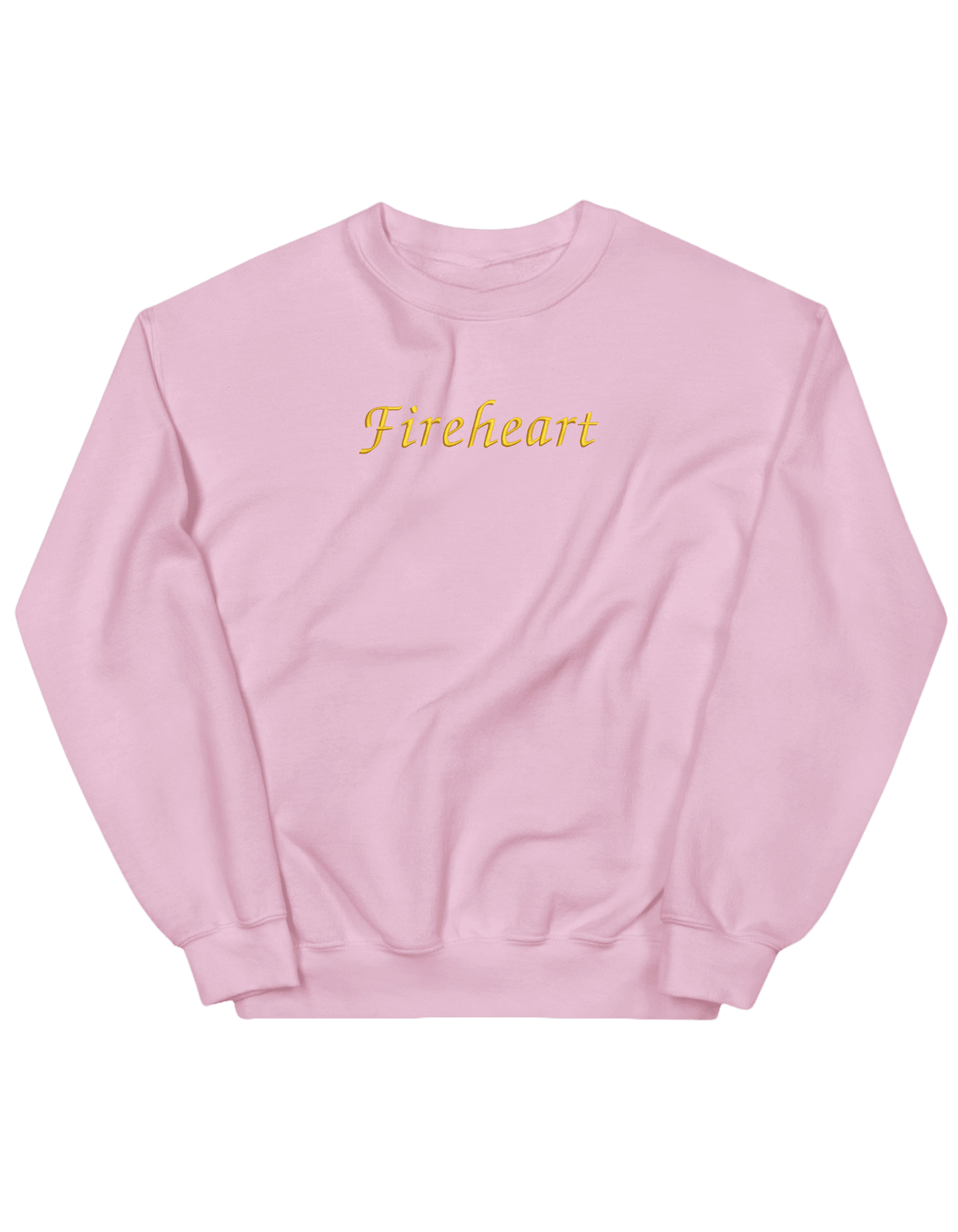 Fireheart sweatshirt Throne of Glass - Thread Muse
