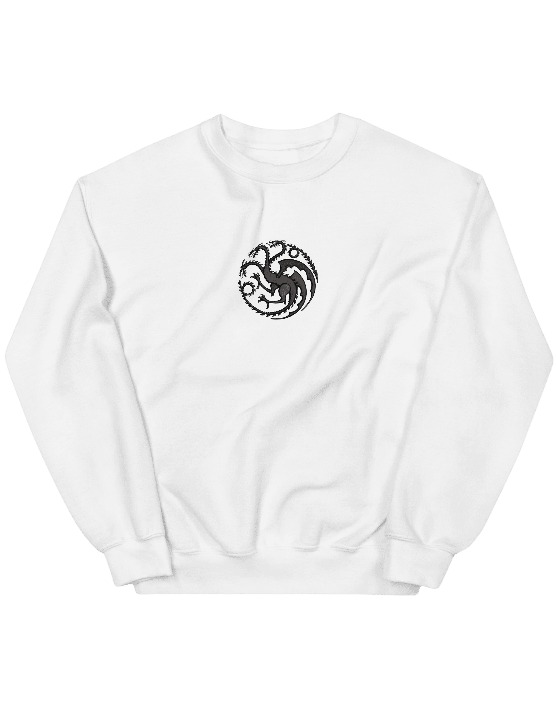 Got sweatshirt - Thread Muse