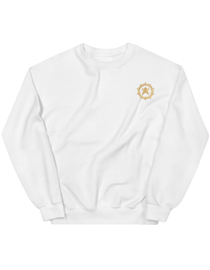 Frog sweatshirt Harry Potter - Thread Muse