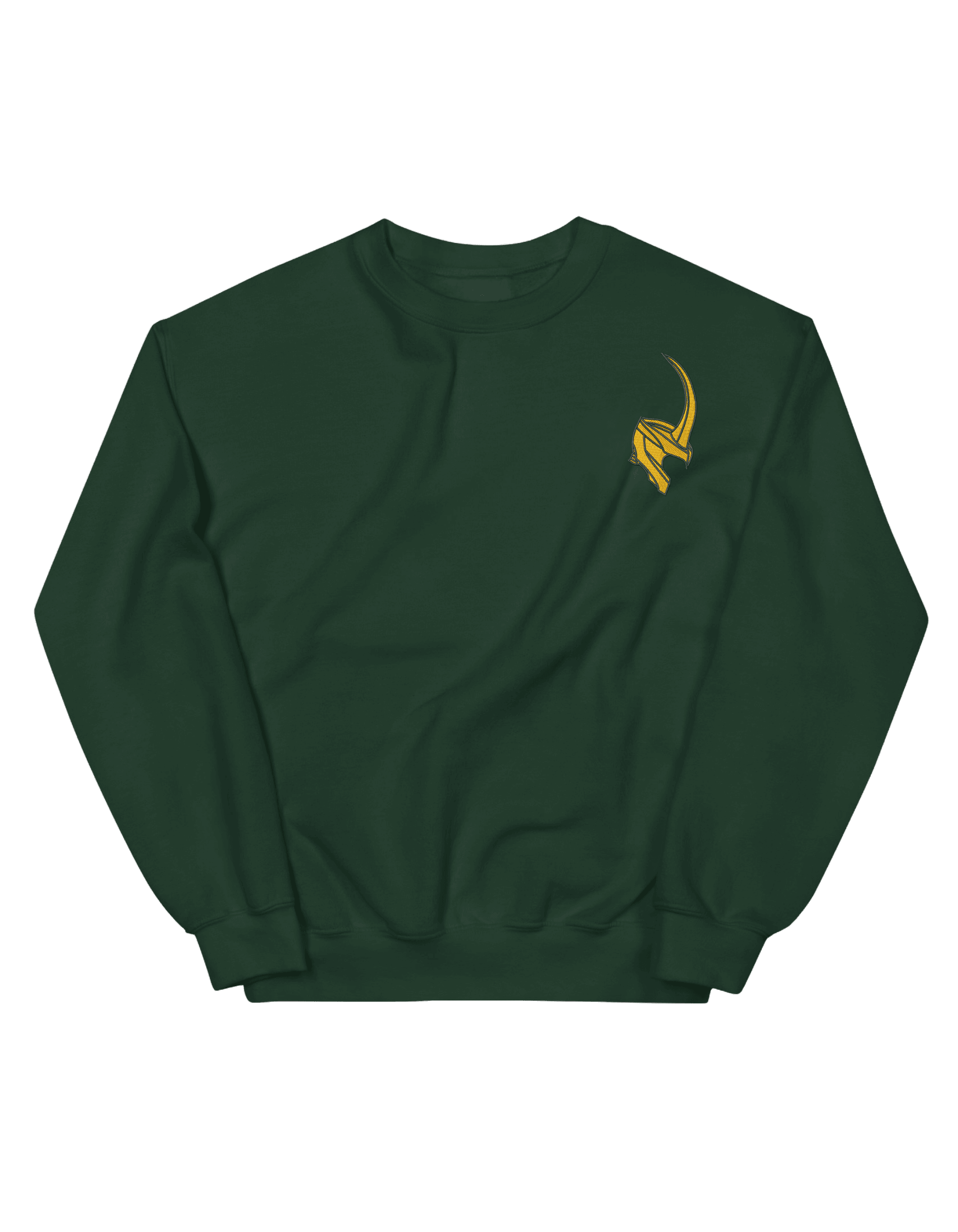 Loki sweatshirt - Thread Muse