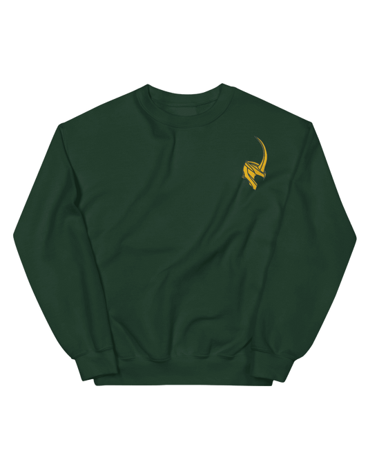 Loki sweatshirt - Thread Muse