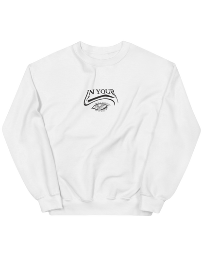 In your eyes sweatshirt - Thread Muse